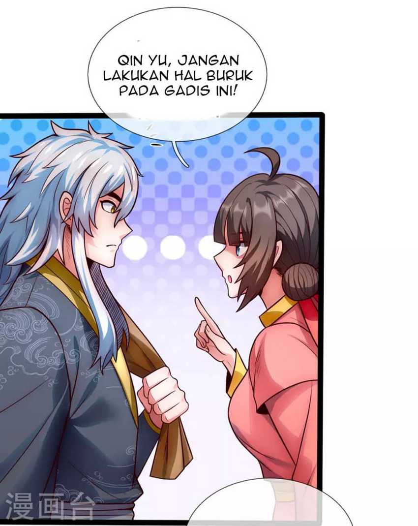 Xuantian Supreme Bab 29 halaman 30