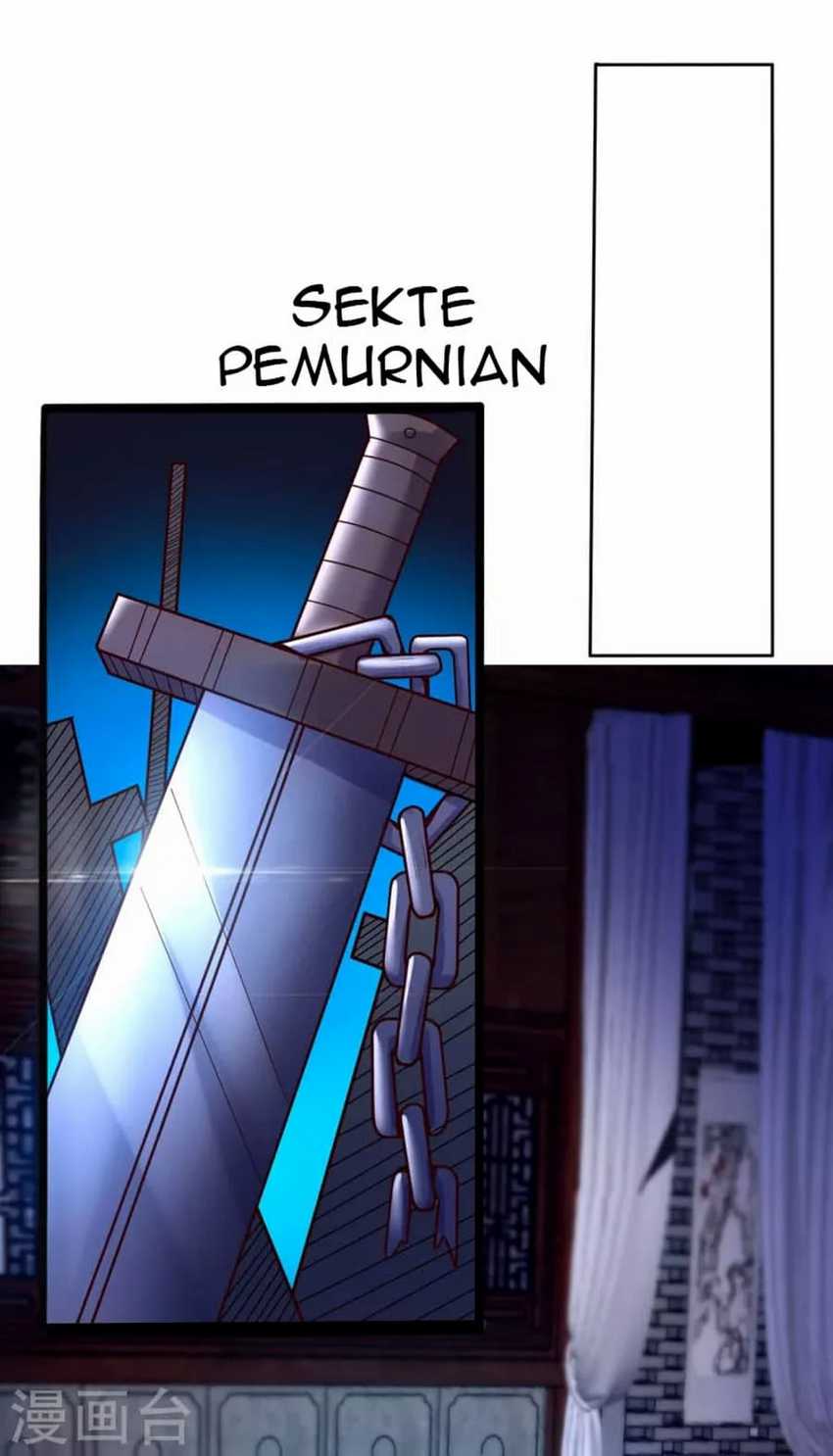 Xuantian Supreme Bab 30 halaman 4