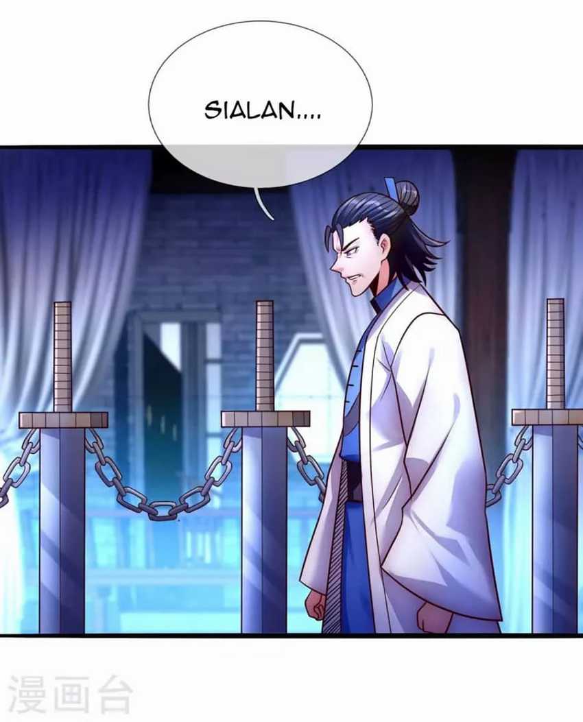 Xuantian Supreme Bab 30 halaman 6