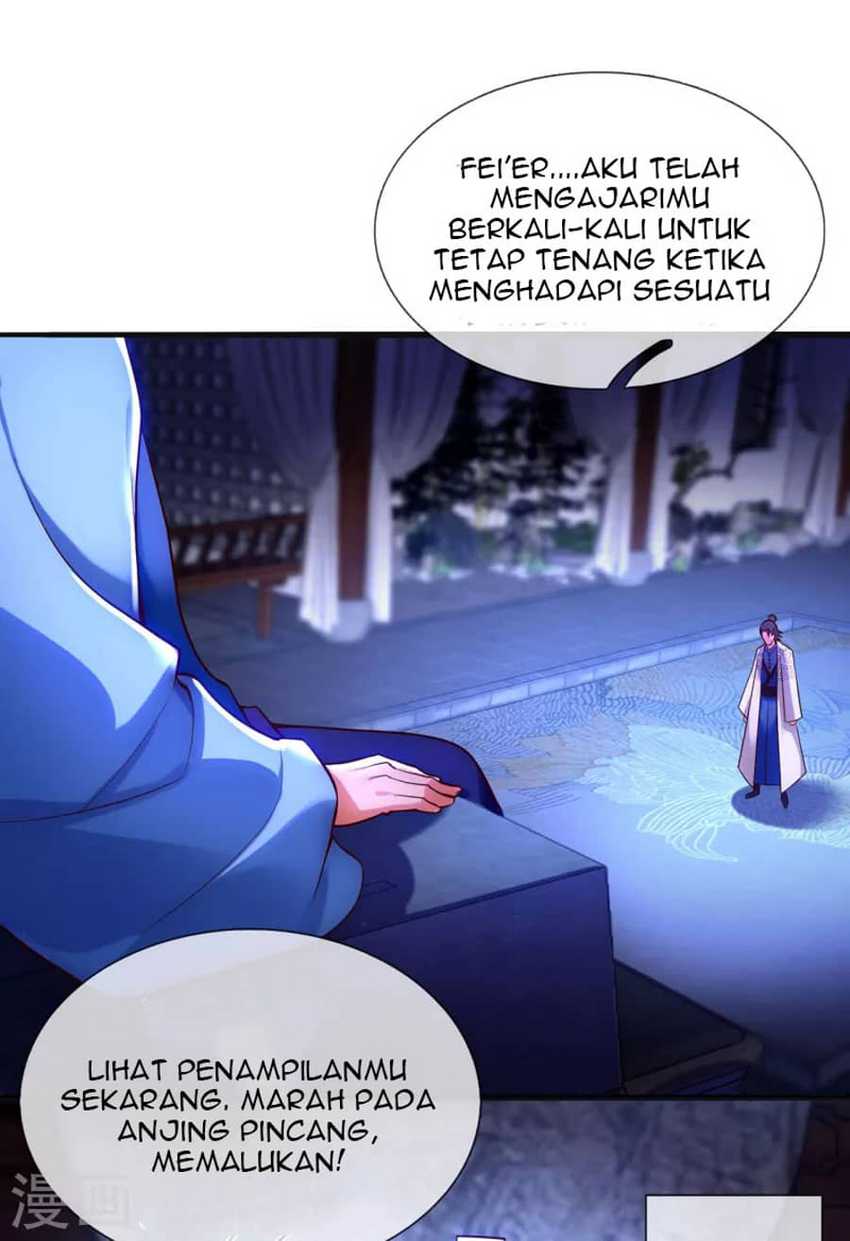 Xuantian Supreme Bab 30 halaman 7