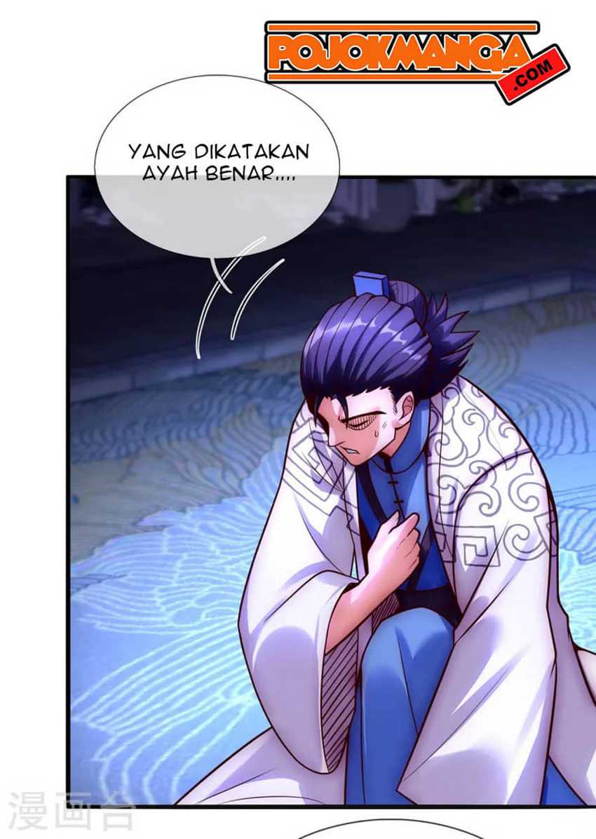 Xuantian Supreme Bab 30 halaman 9