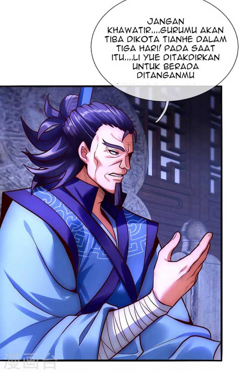 Xuantian Supreme Bab 30 halaman 10