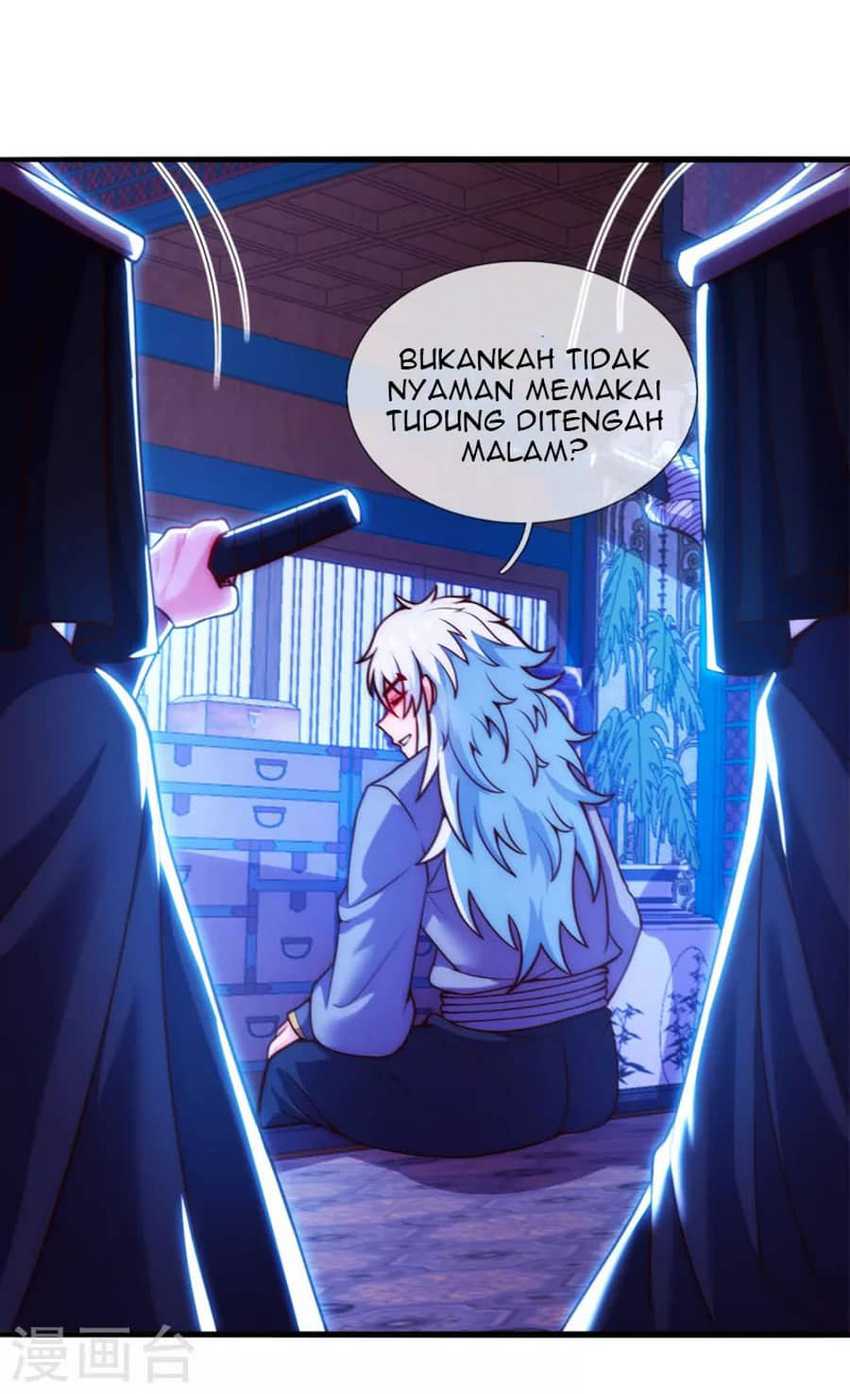 Xuantian Supreme Bab 30 halaman 22