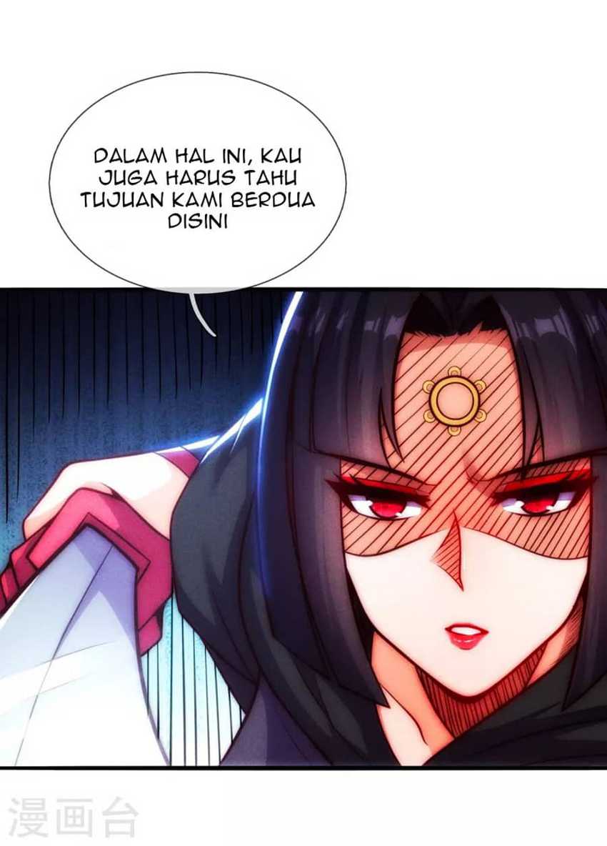 Xuantian Supreme Bab 30 halaman 28