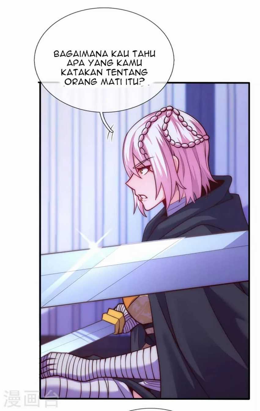Xuantian Supreme Bab 30 halaman 30