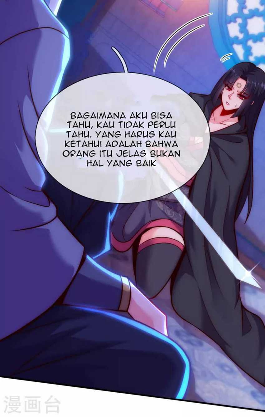 Xuantian Supreme Bab 30 halaman 33