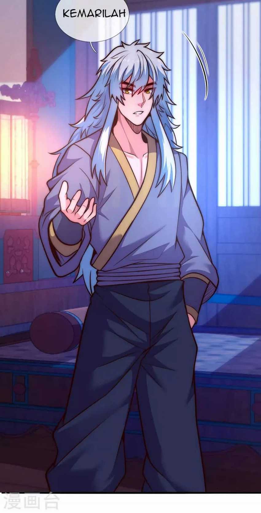 Xuantian Supreme chapter 31 halaman 5