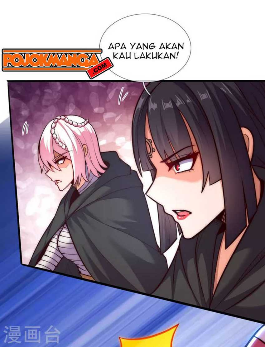 Xuantian Supreme chapter 31 halaman 6