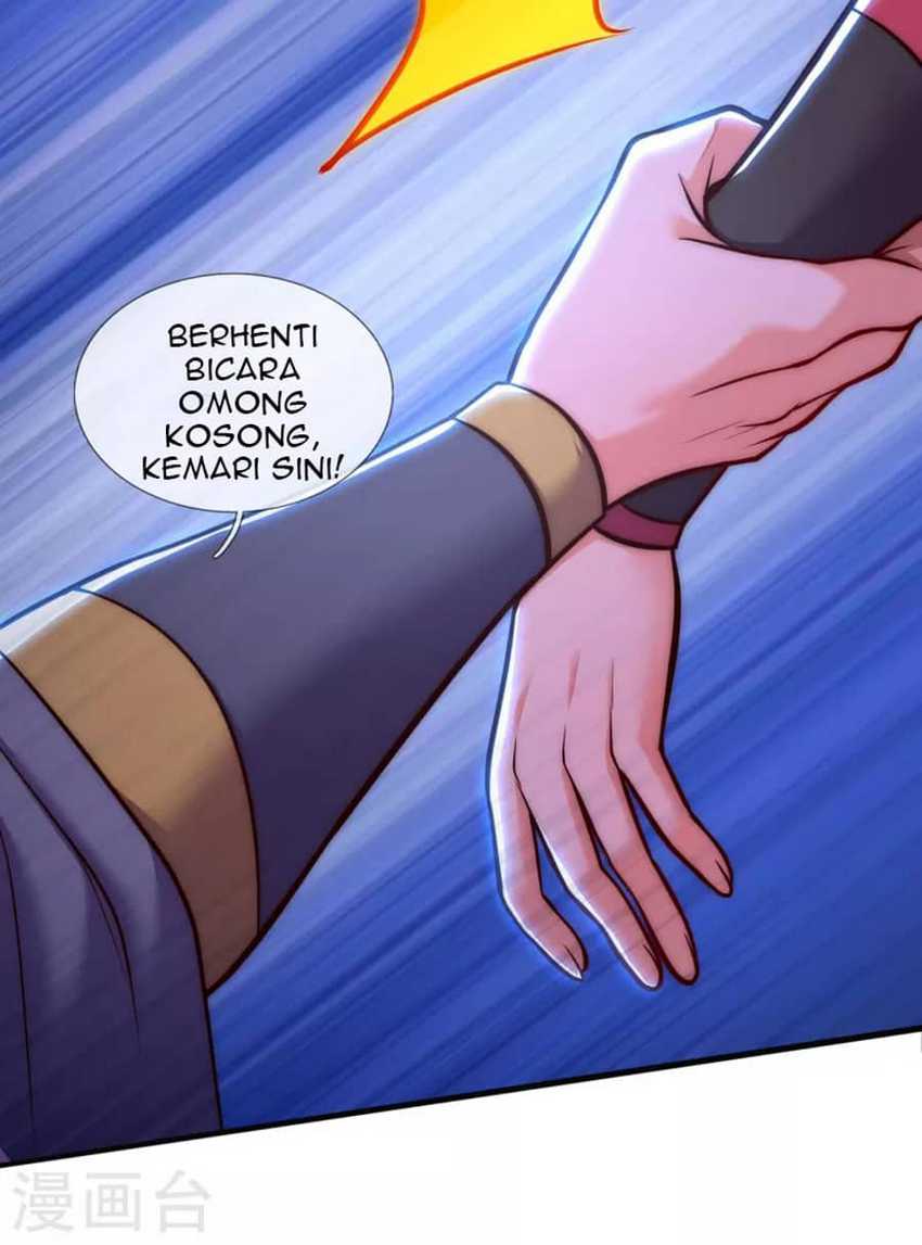 Xuantian Supreme chapter 31 halaman 7