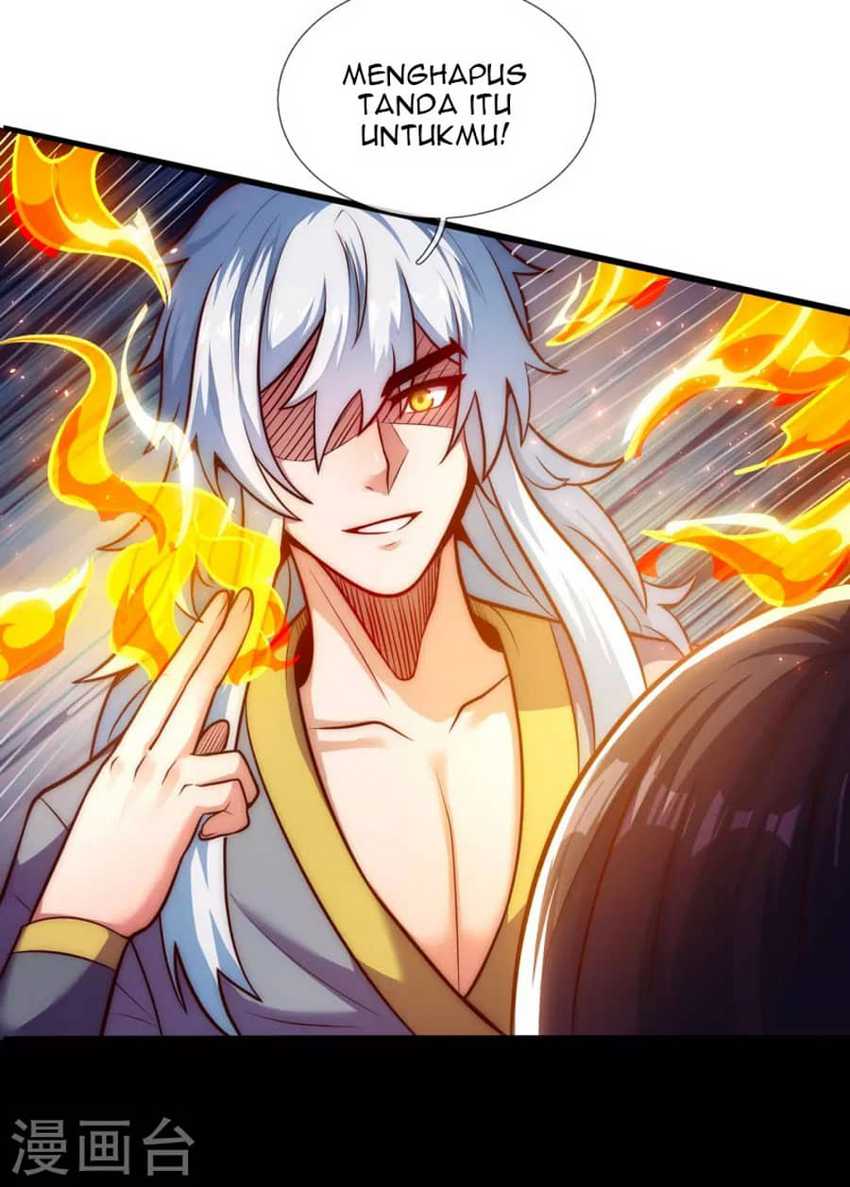 Xuantian Supreme chapter 31 halaman 9