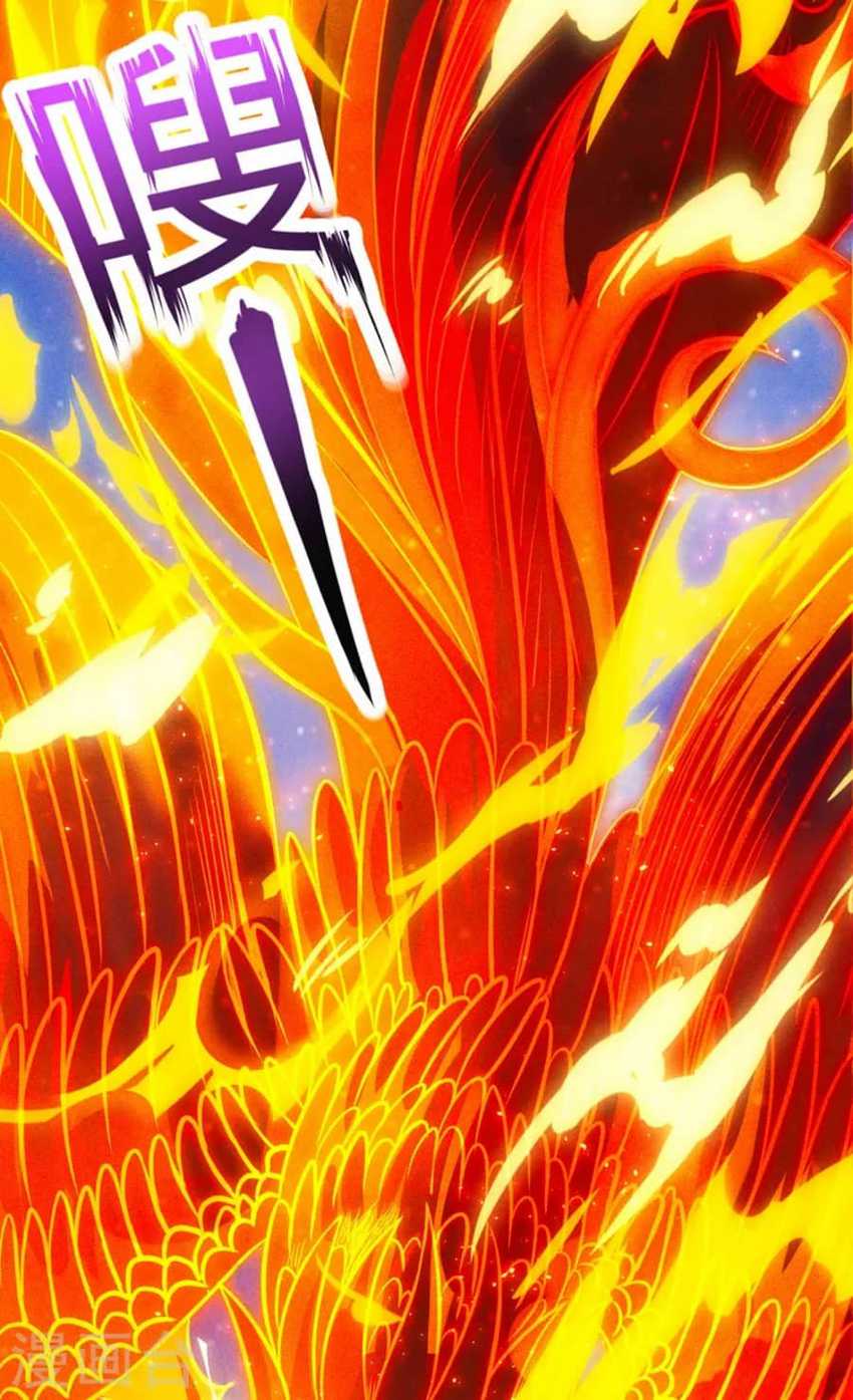 Xuantian Supreme chapter 31 halaman 12
