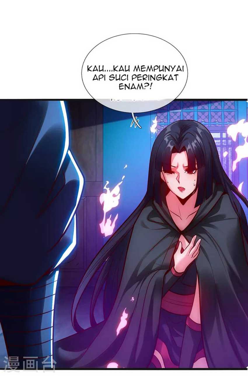 Xuantian Supreme chapter 31 halaman 20
