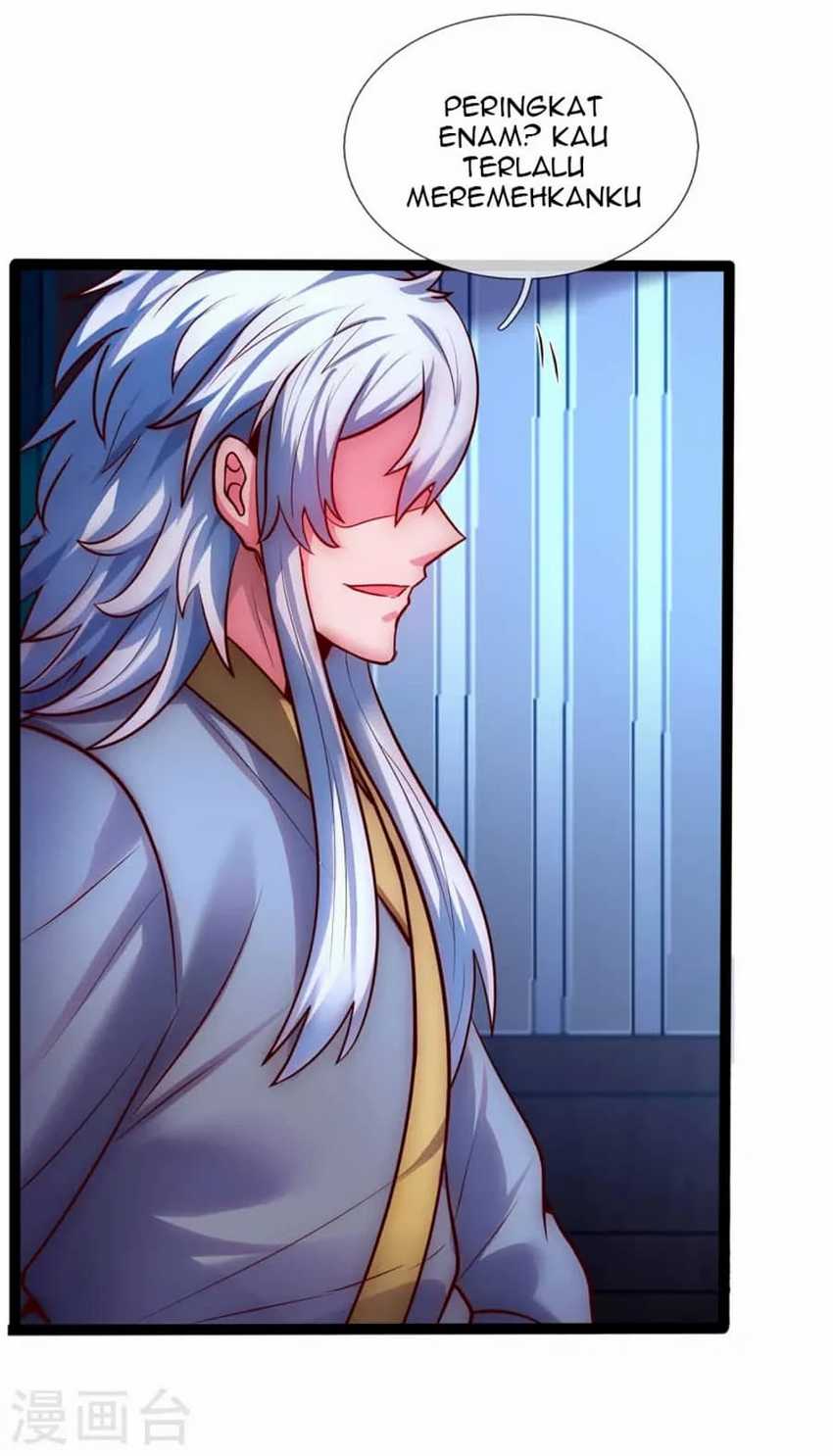Xuantian Supreme chapter 31 halaman 21