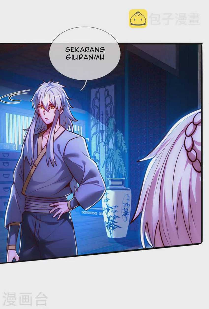 Xuantian Supreme chapter 31 halaman 24