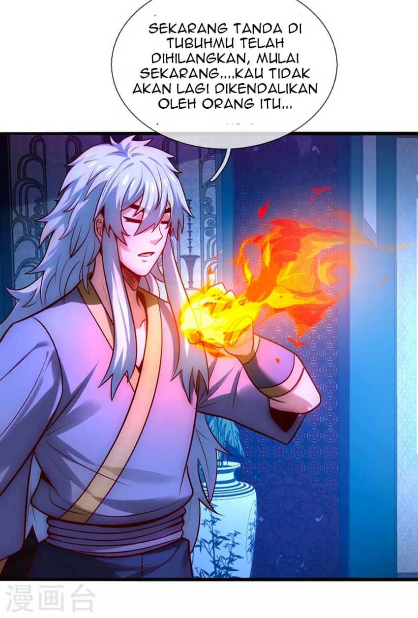 Xuantian Supreme chapter 31 halaman 27
