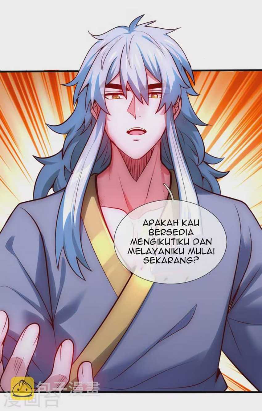 Xuantian Supreme chapter 31 halaman 30