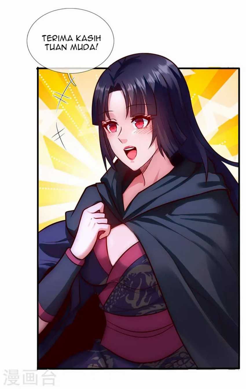 Xuantian Supreme chapter 31 halaman 38