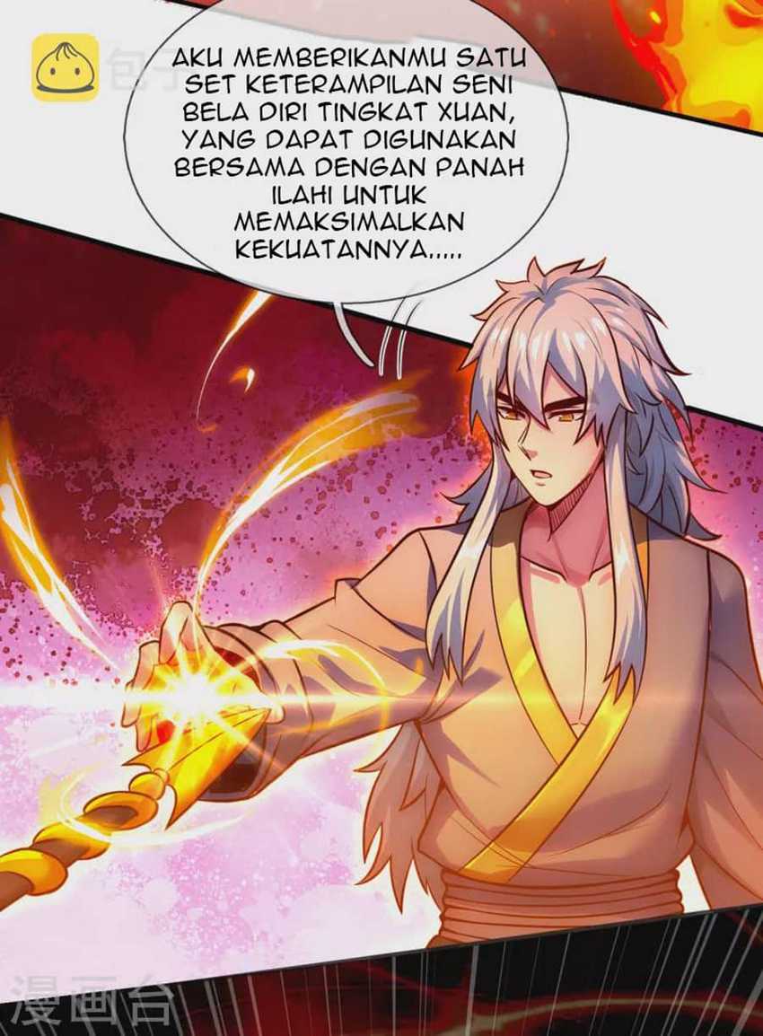 Xuantian Supreme chapter 31 halaman 41