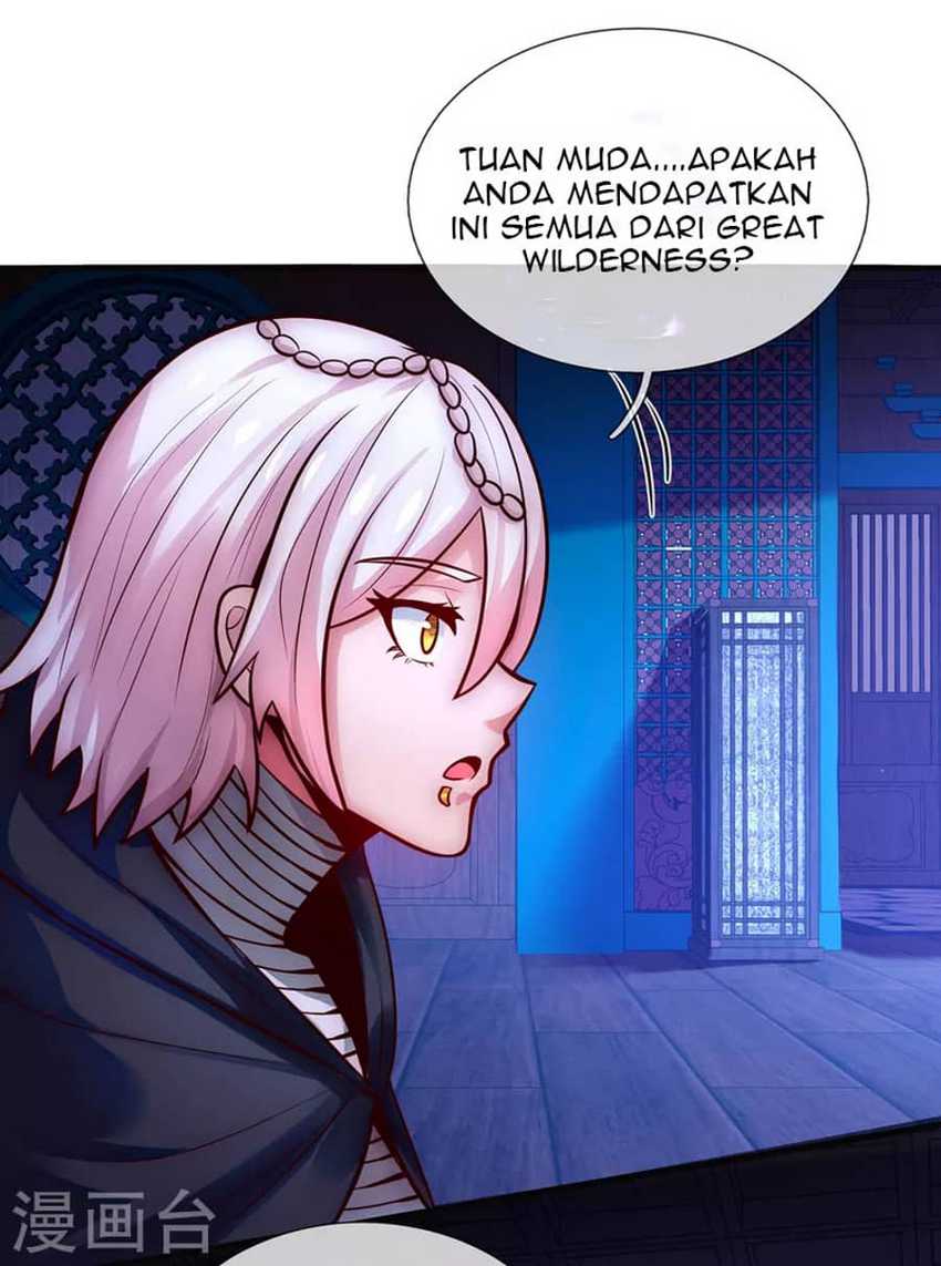 Xuantian Supreme chapter 31 halaman 44