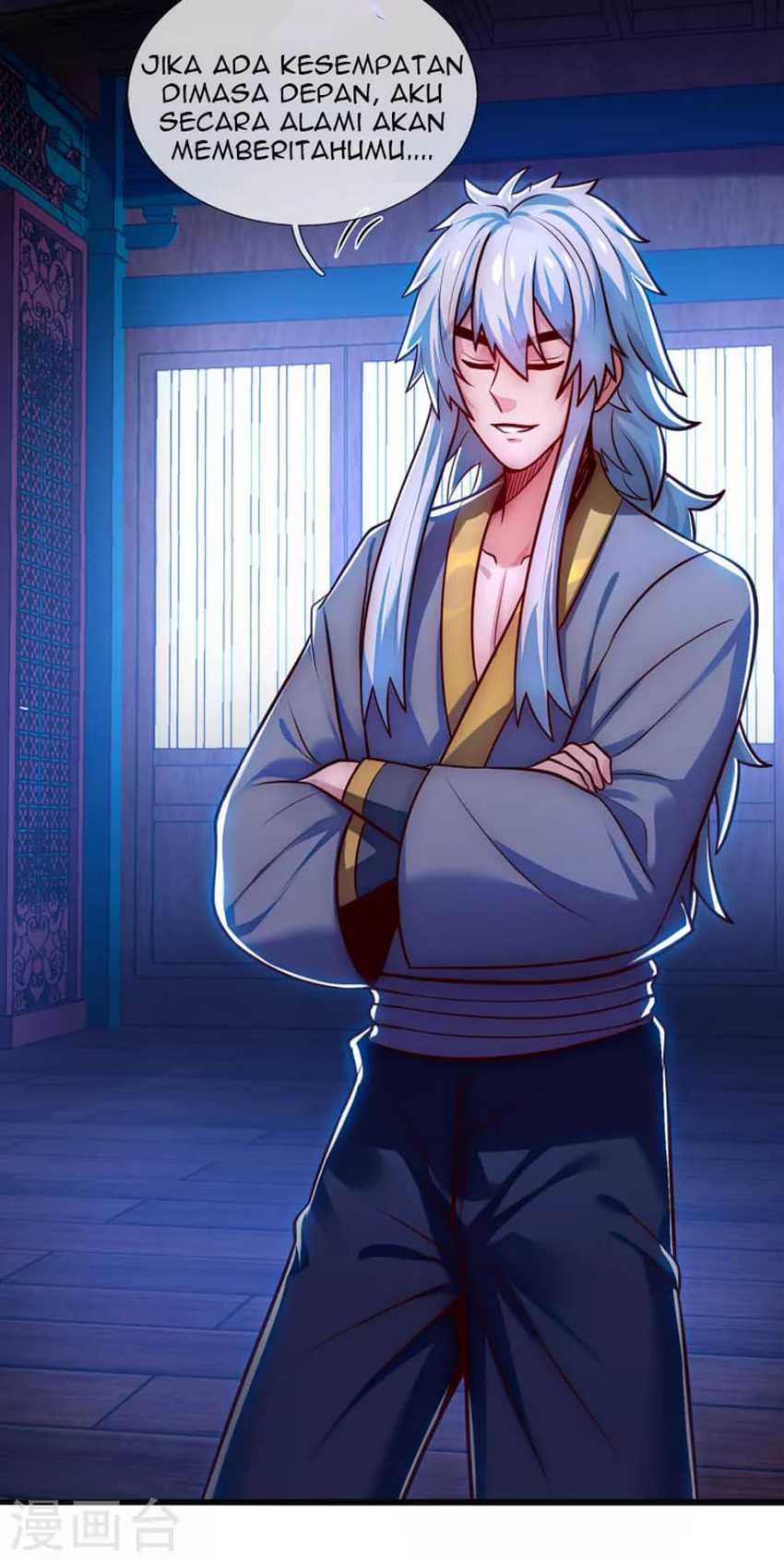 Xuantian Supreme chapter 31 halaman 45