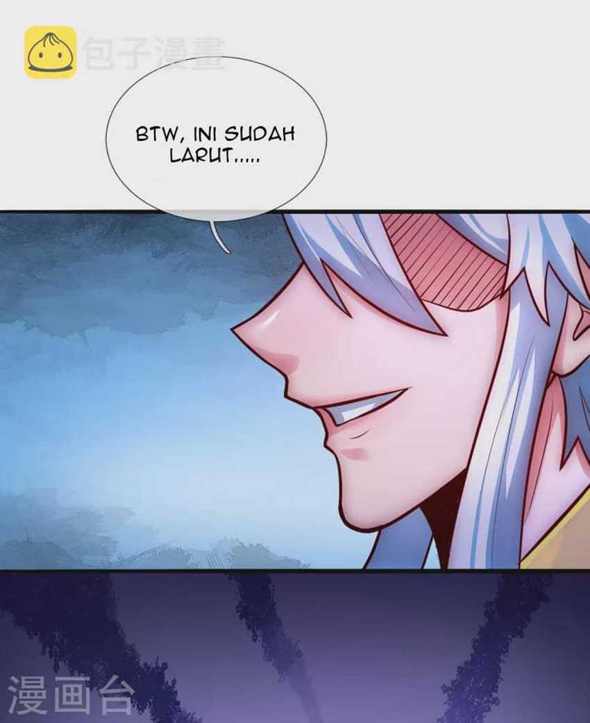 Xuantian Supreme chapter 31 halaman 46