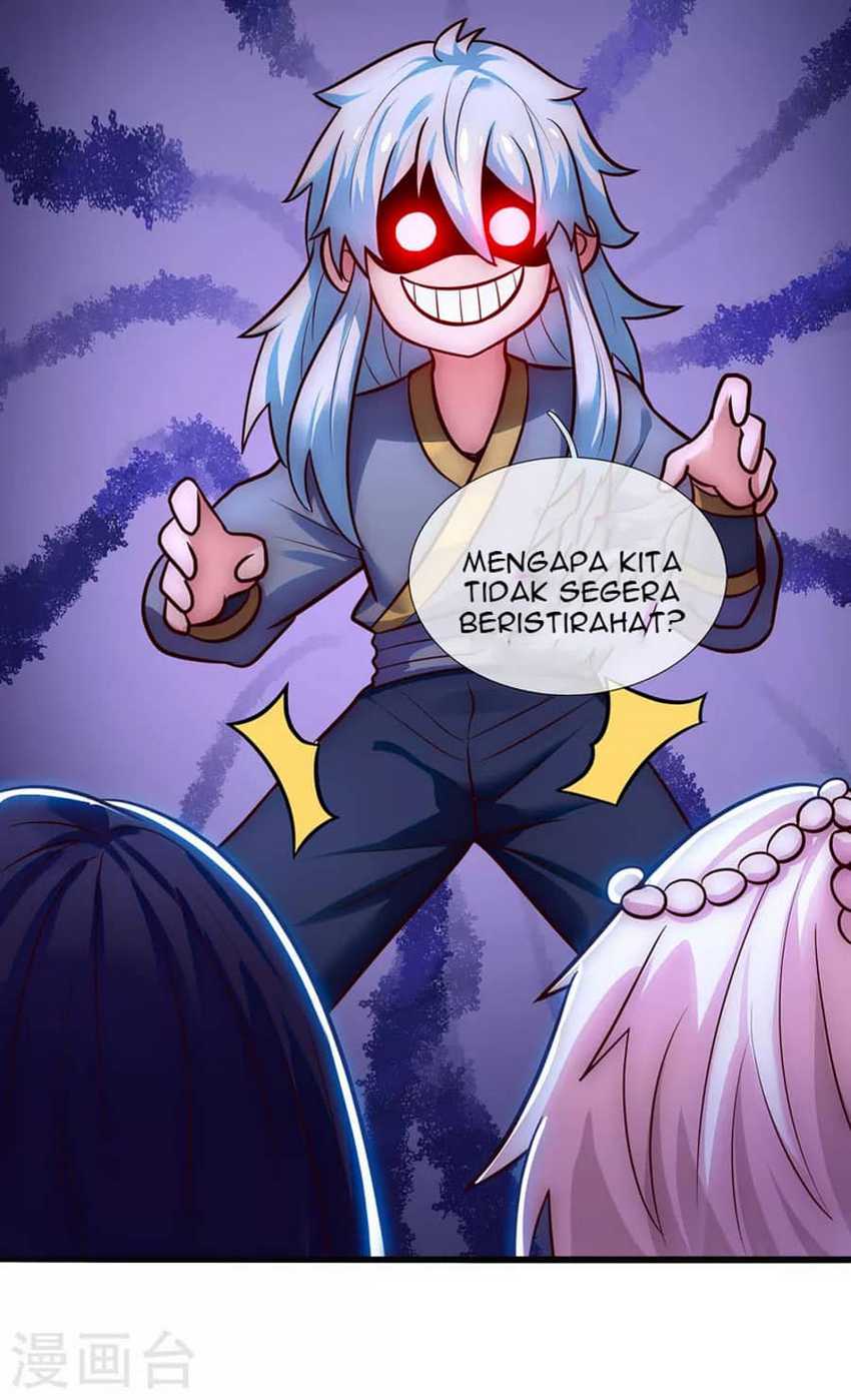 Xuantian Supreme chapter 31 halaman 47