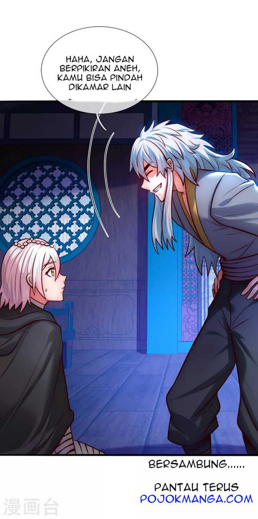 Xuantian Supreme chapter 31 halaman 49