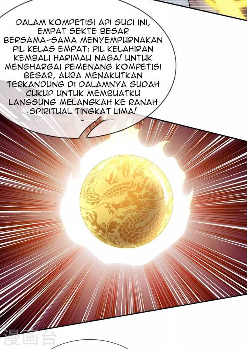 Xuantian Supreme Bab 32 halaman 13