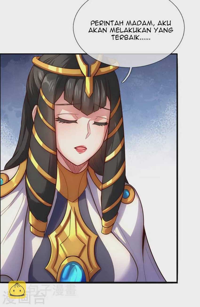 Xuantian Supreme chapter 33 halaman 5