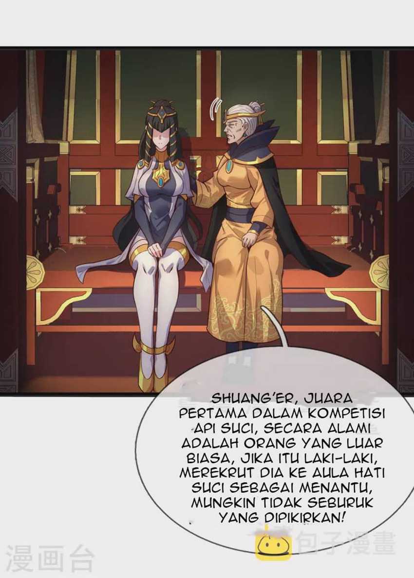 Xuantian Supreme chapter 33 halaman 6