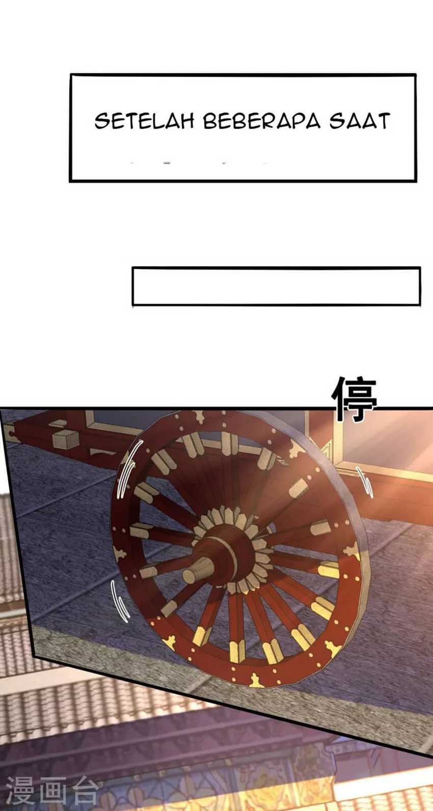 Xuantian Supreme chapter 33 halaman 10