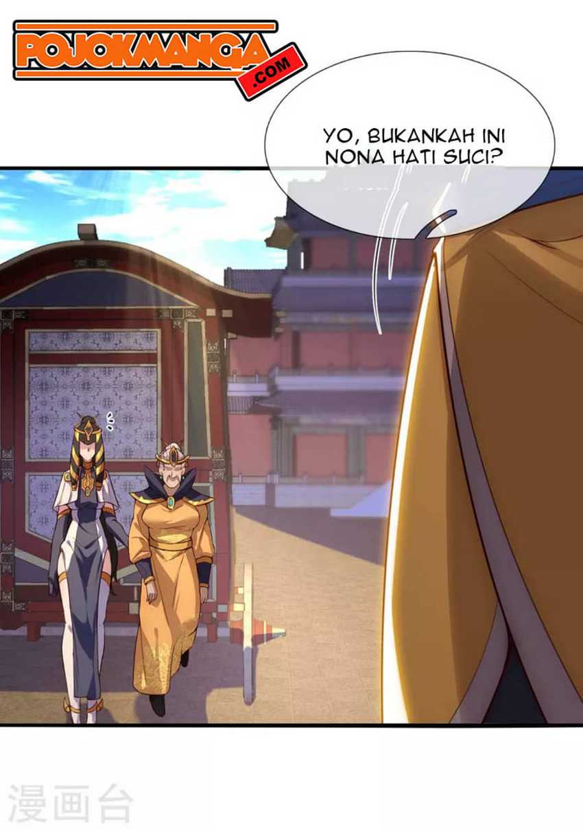 Xuantian Supreme chapter 33 halaman 13