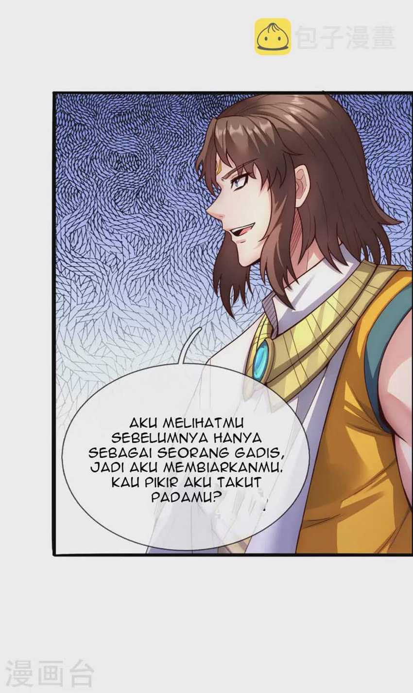 Xuantian Supreme chapter 33 halaman 16