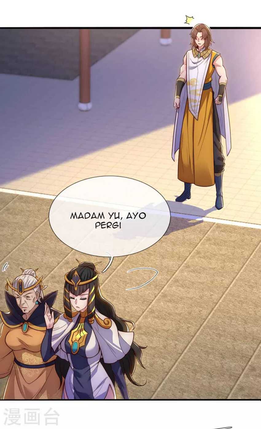 Xuantian Supreme chapter 33 halaman 17