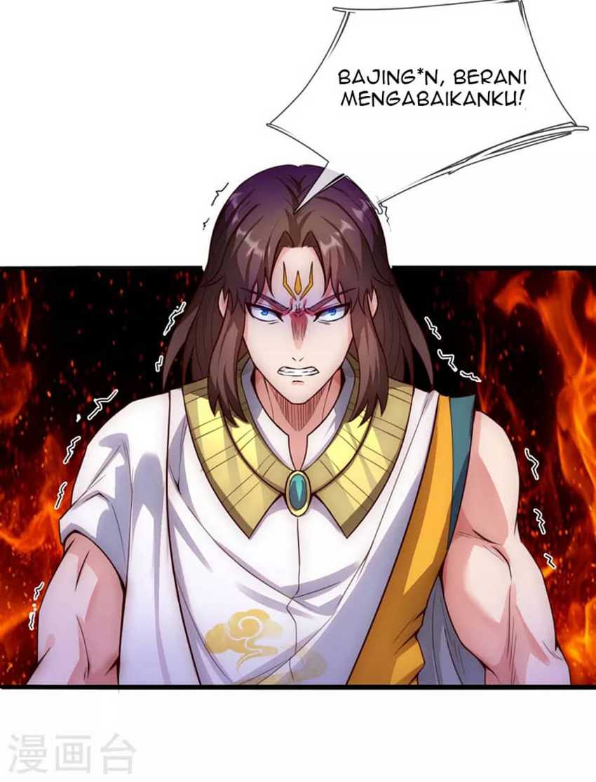 Xuantian Supreme chapter 33 halaman 18