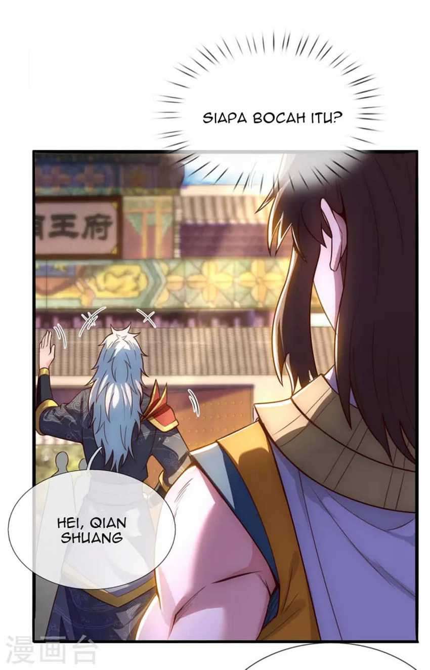 Xuantian Supreme chapter 33 halaman 20