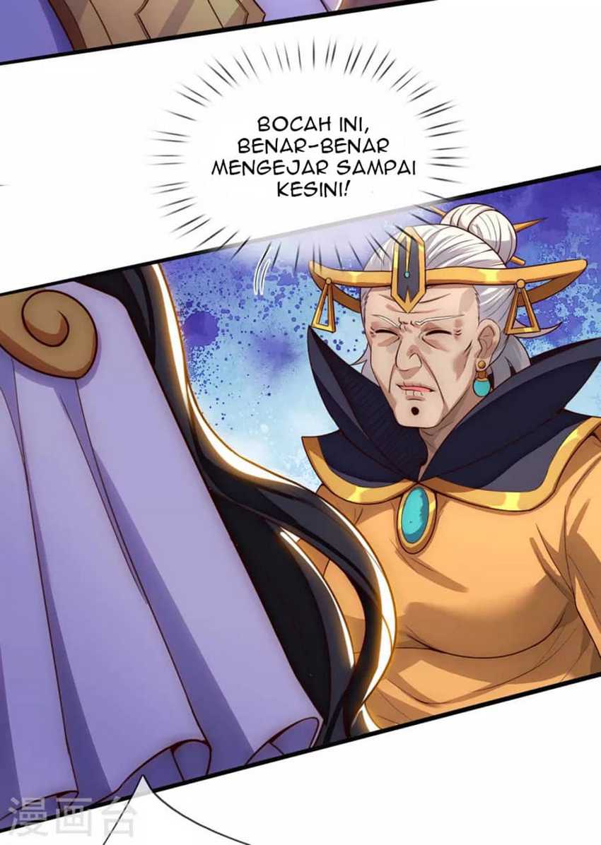 Xuantian Supreme chapter 33 halaman 22