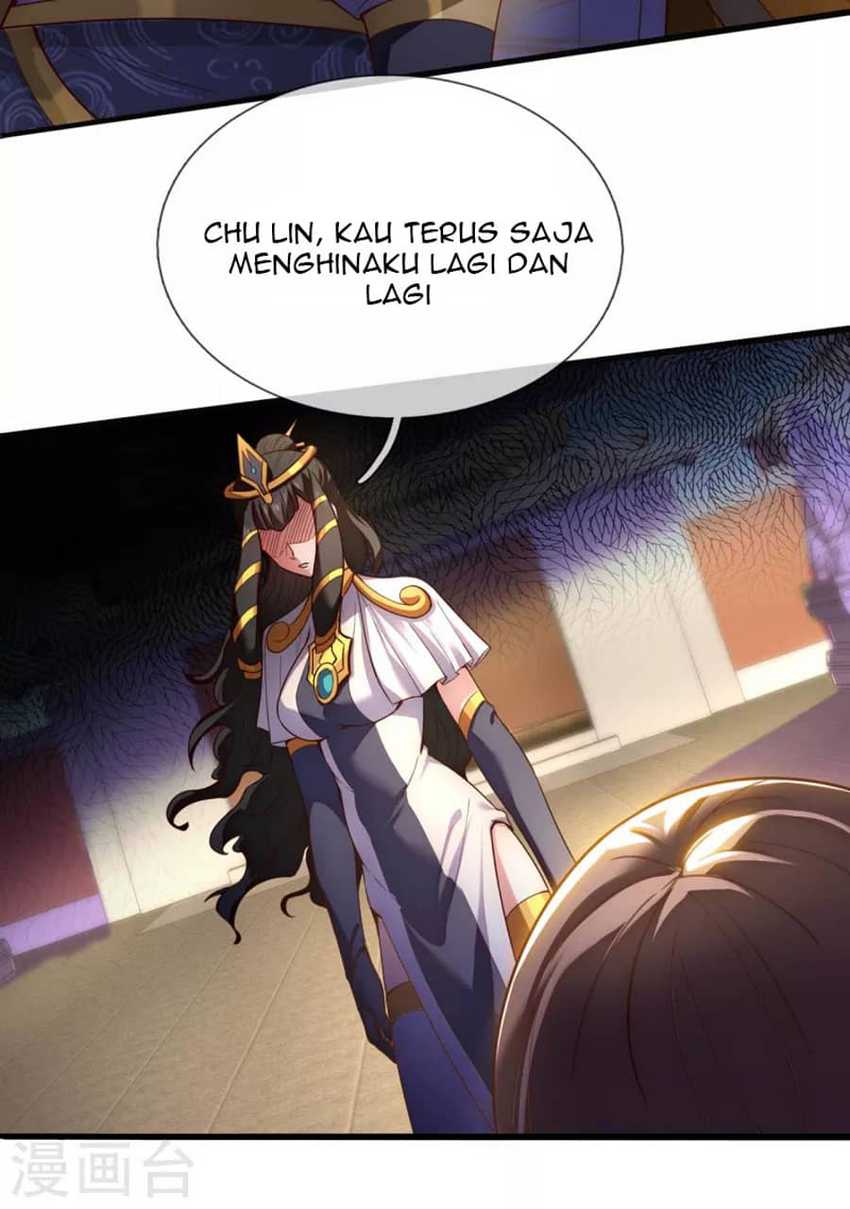 Xuantian Supreme chapter 33 halaman 25