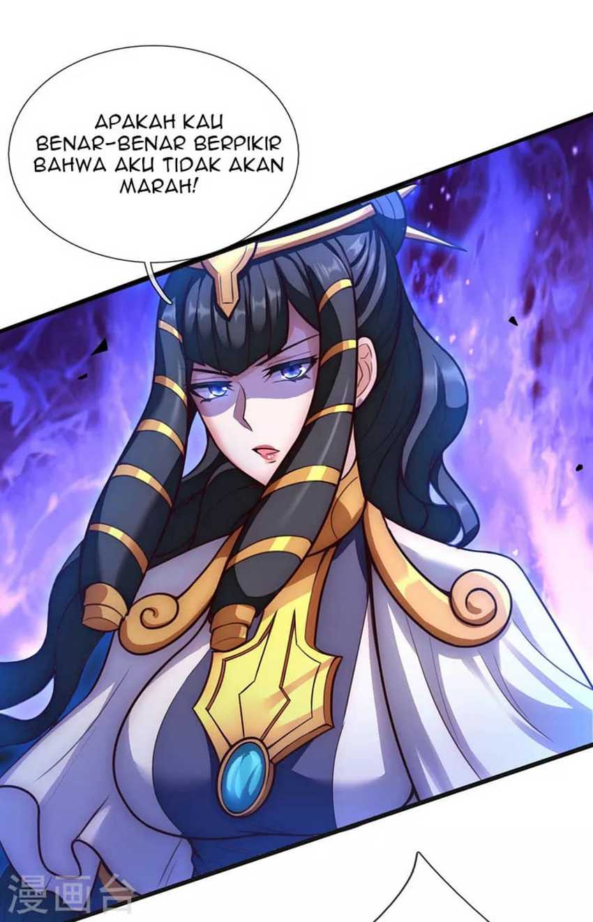 Xuantian Supreme chapter 33 halaman 26
