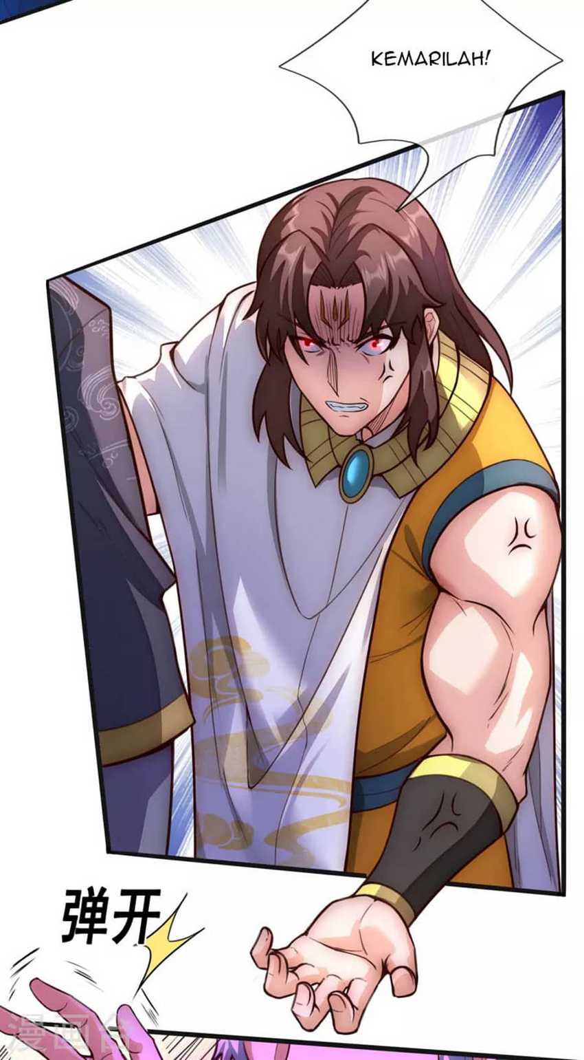 Xuantian Supreme chapter 33 halaman 27