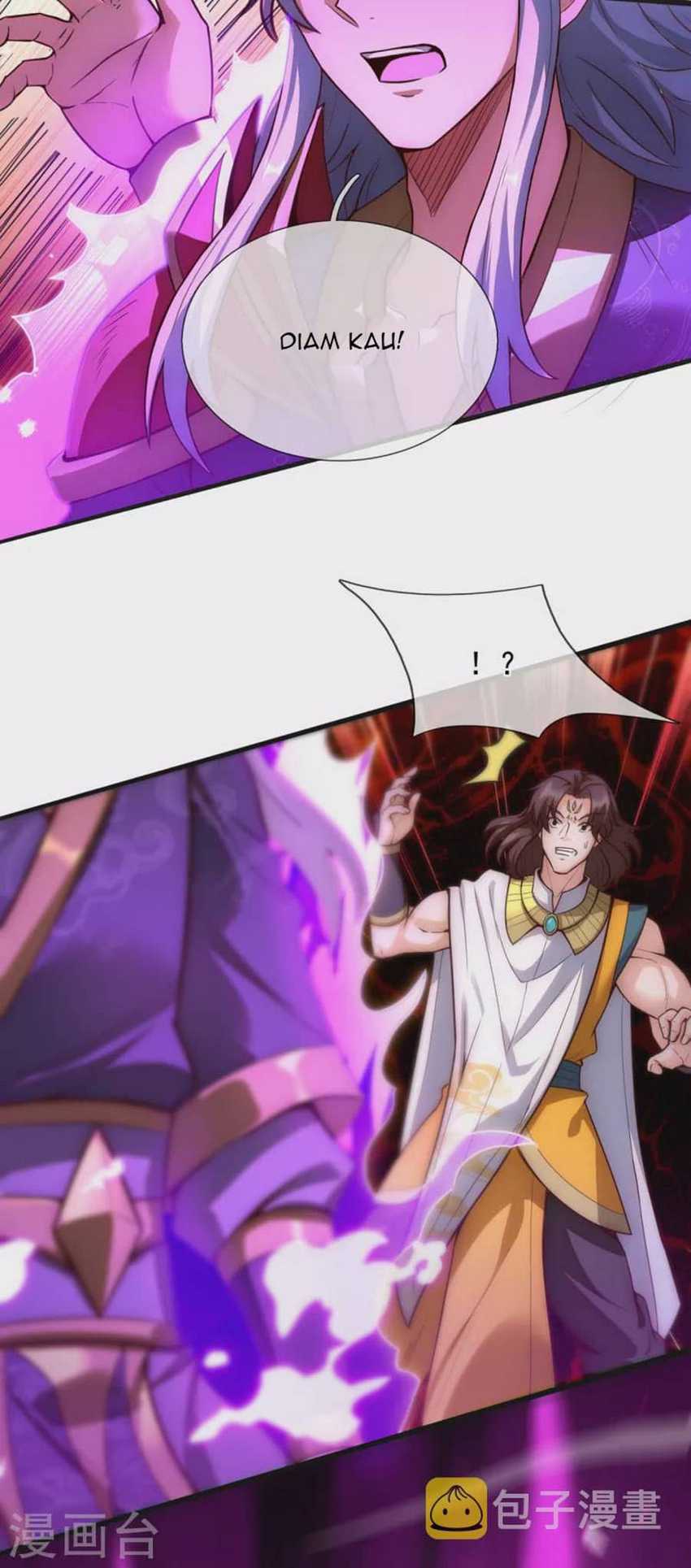 Xuantian Supreme chapter 33 halaman 28
