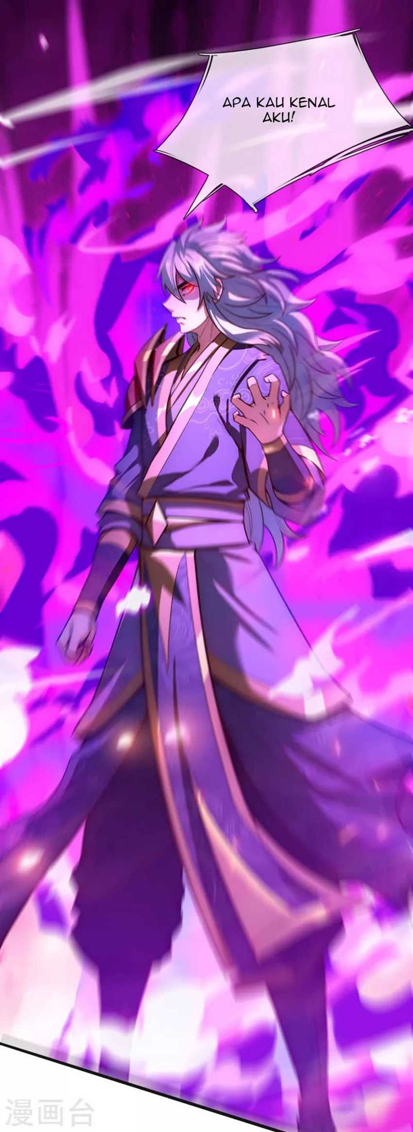Xuantian Supreme chapter 33 halaman 29