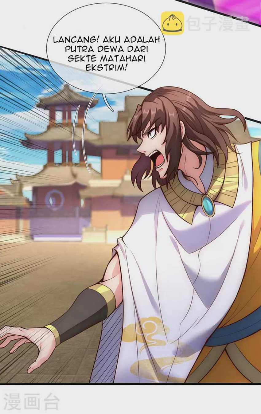 Xuantian Supreme chapter 33 halaman 30