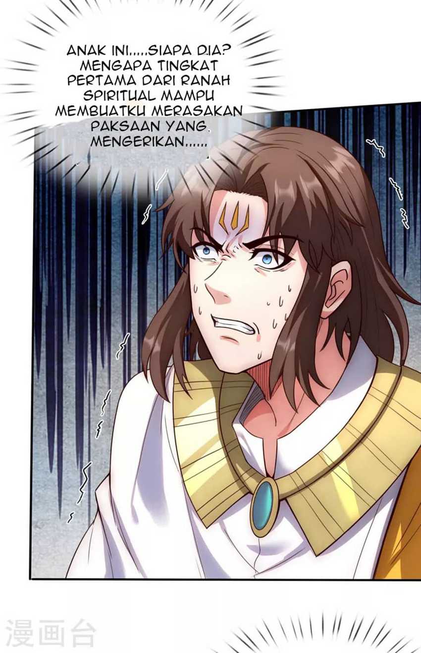Xuantian Supreme chapter 33 halaman 34