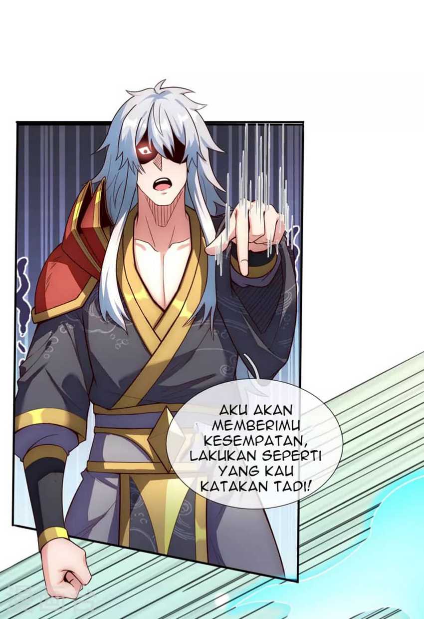 Xuantian Supreme chapter 33 halaman 36