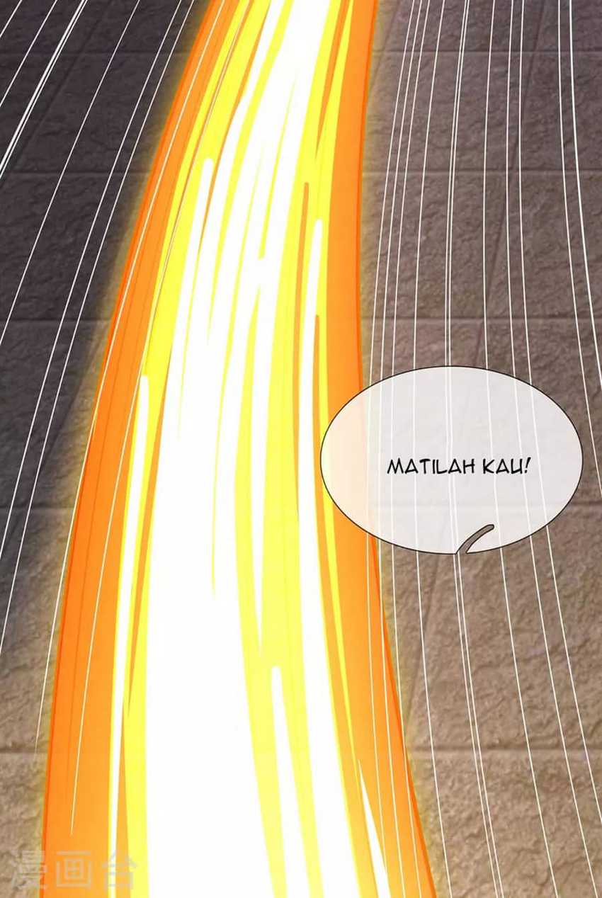 Xuantian Supreme chapter 33 halaman 40