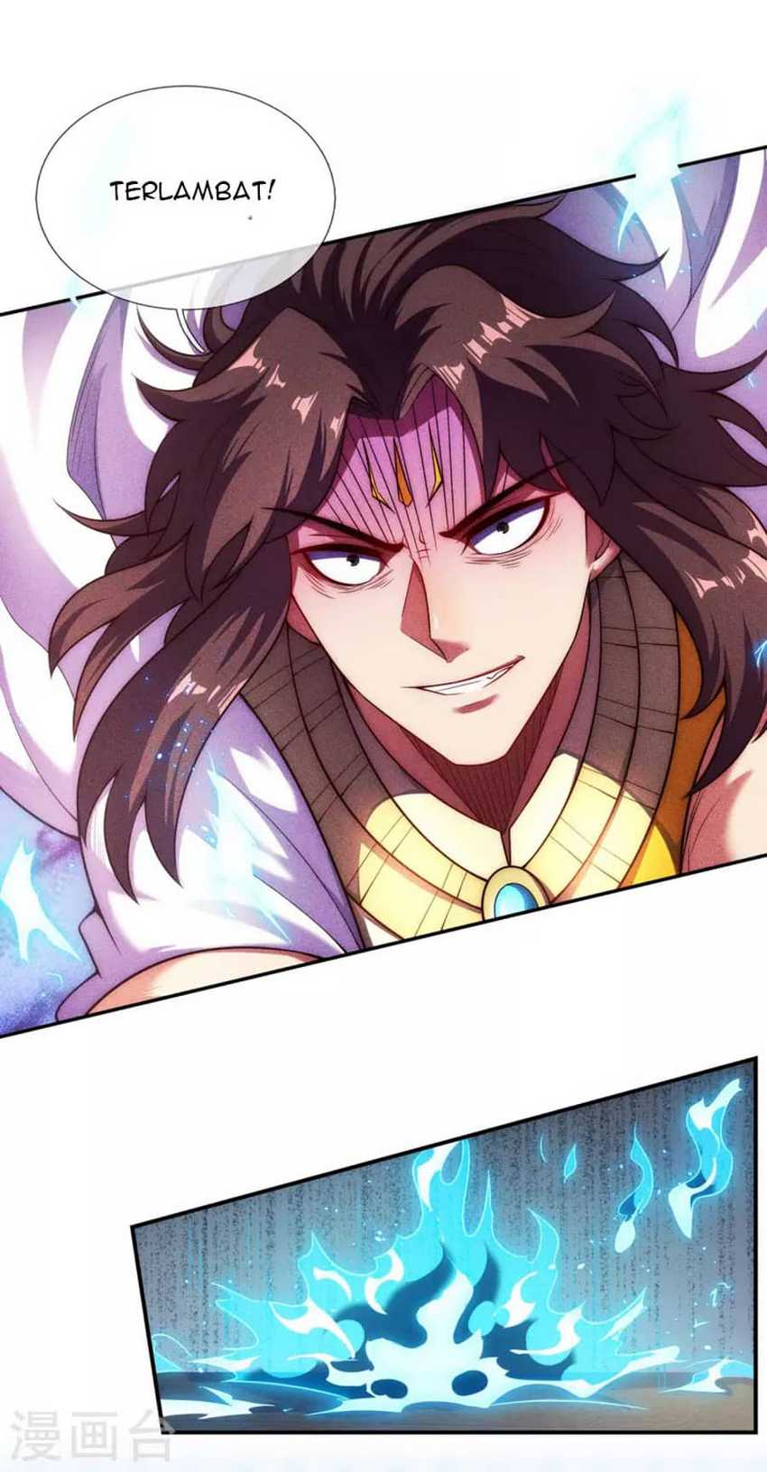 Xuantian Supreme chapter 33 halaman 44