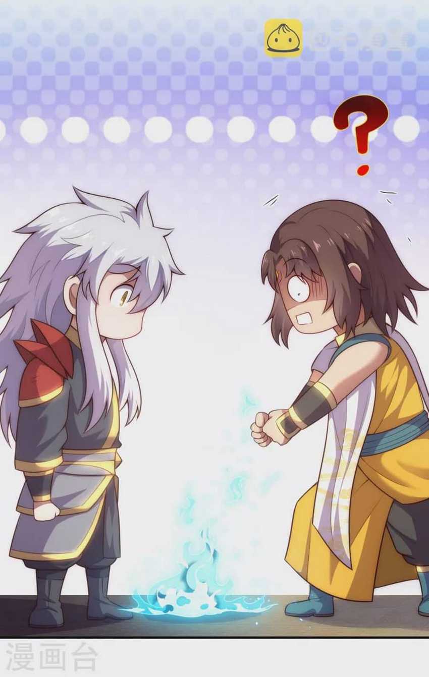 Xuantian Supreme chapter 33 halaman 45