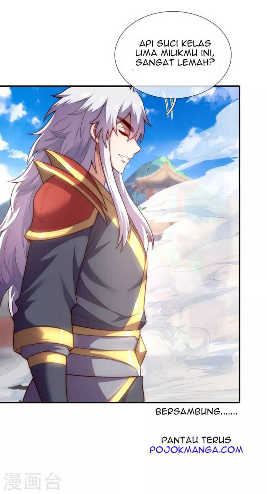 Xuantian Supreme chapter 33 halaman 48