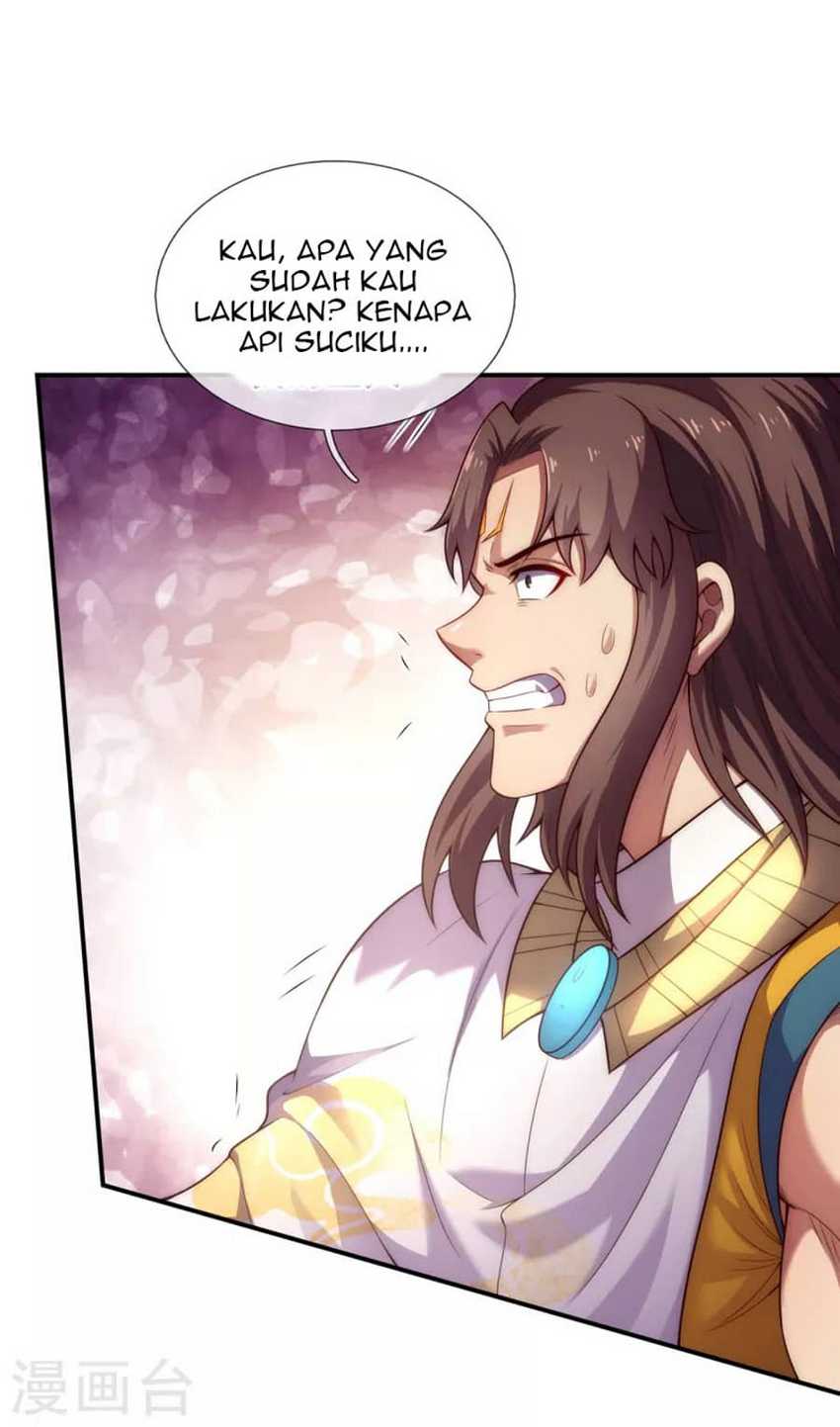 Xuantian Supreme chapter 34 halaman 4